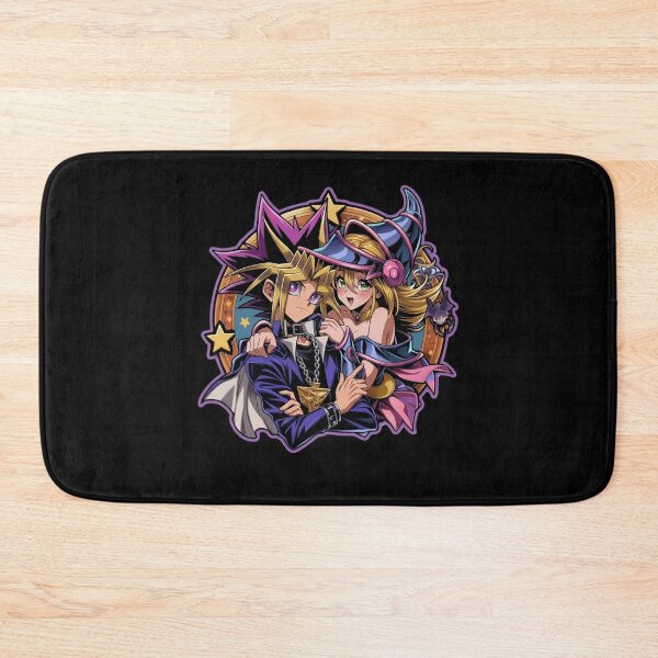 Item preview, Yugioh Dark Magician Girl designed and sold by Facturesfory.
