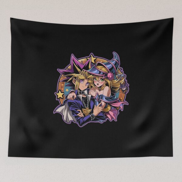 Item preview, Yugioh Dark Magician Girl designed and sold by Facturesfory.