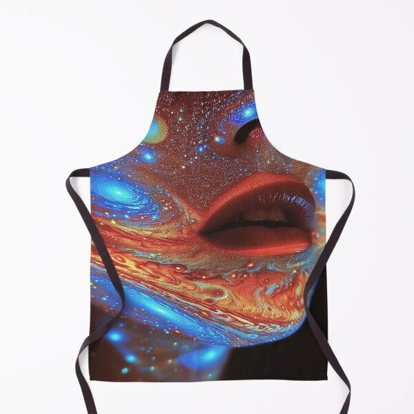 Item preview, Let Me Into Your Universe designed and sold by MongLongStudio.