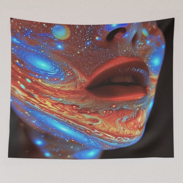 Item preview, Let Me Into Your Universe designed and sold by MongLongStudio.