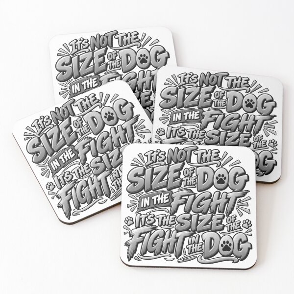 Item preview, Strength Beyond Size designed and sold by Quote Gallery.