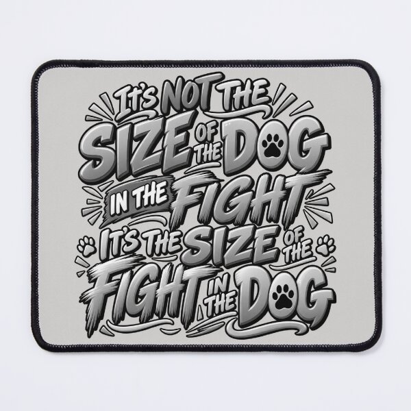 Item preview, Strength Beyond Size designed and sold by Quote Gallery.