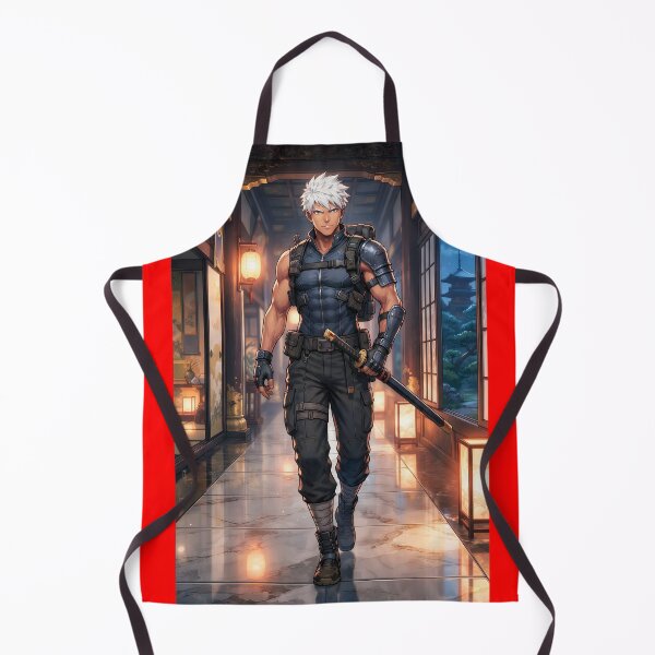 Item preview, ninja trainee designed and sold by Crimsonmerchant.
