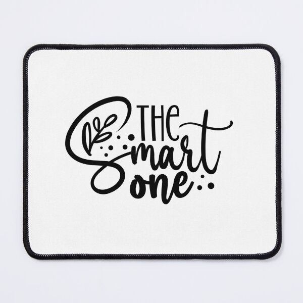 Item preview, The Smart One 2 designed and sold by tellit24seven.