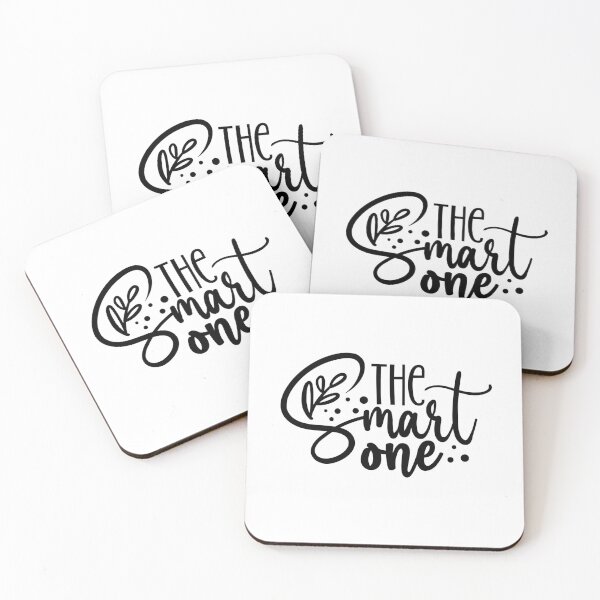 Item preview, The Smart One 2 designed and sold by tellit24seven.