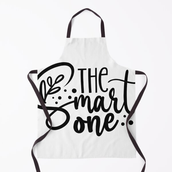 Item preview, The Smart One 2 designed and sold by tellit24seven.