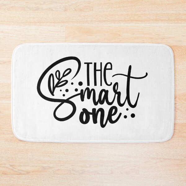 Item preview, The Smart One 2 designed and sold by tellit24seven.