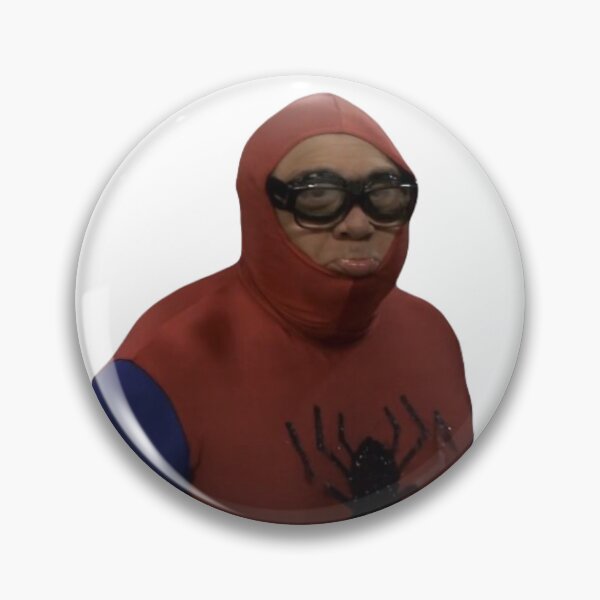 Item preview, Man Spider designed and sold by SamanthaOlson14.