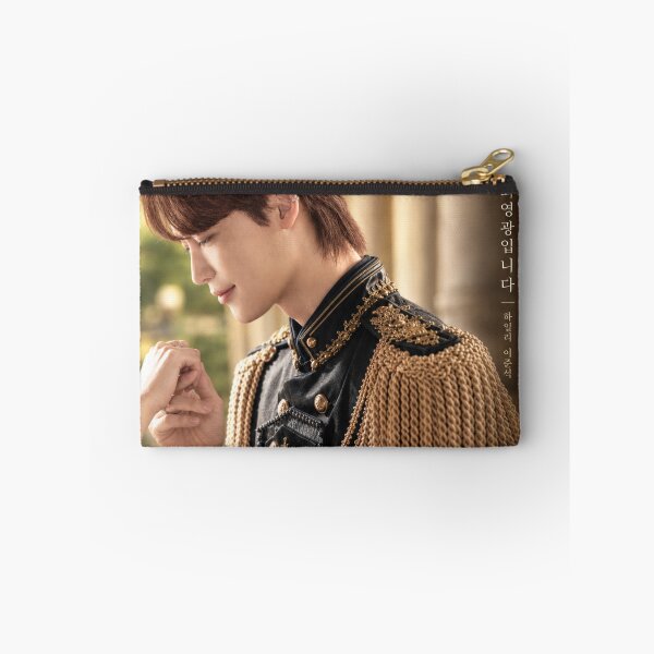Item preview, The Remarried Empress kdrama , Shin Min Ah designed and sold by Kimsoung.