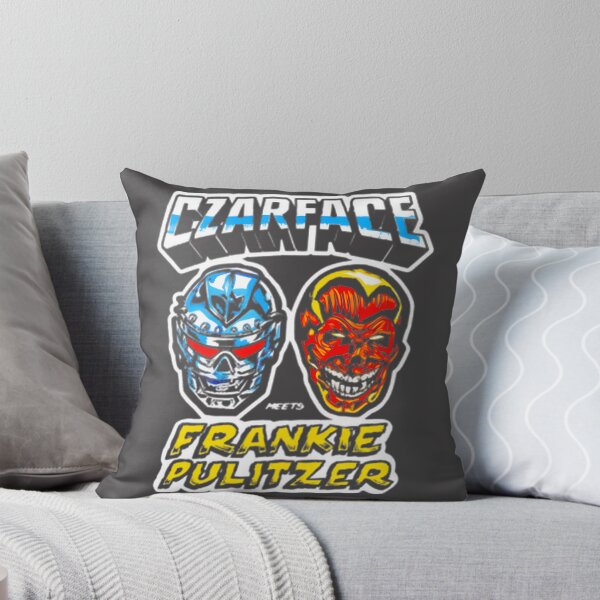 Item preview, Czarface Inspired Urban Comic Style Graphic Design designed and sold by lordsofe999.