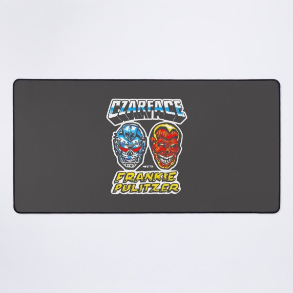 Item preview, Czarface Inspired Urban Comic Style Graphic Design designed and sold by lordsofe999.