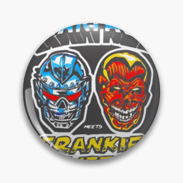 Item preview, Czarface Inspired Urban Comic Style Graphic Design designed and sold by lordsofe999.