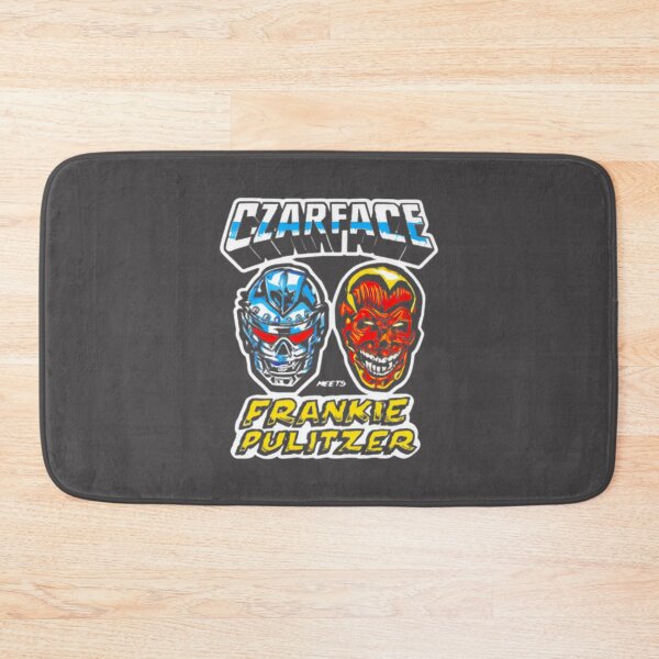 Item preview, Czarface Inspired Urban Comic Style Graphic Design designed and sold by lordsofe999.