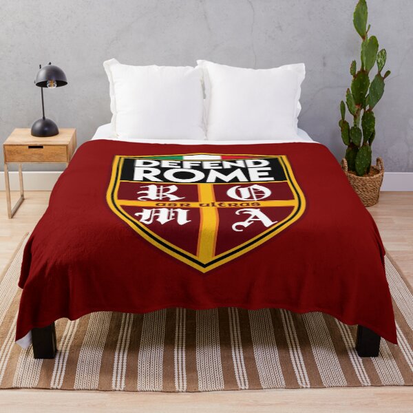 Item preview, Curva Roma - Defend Rome designed and sold by canvasriddle.