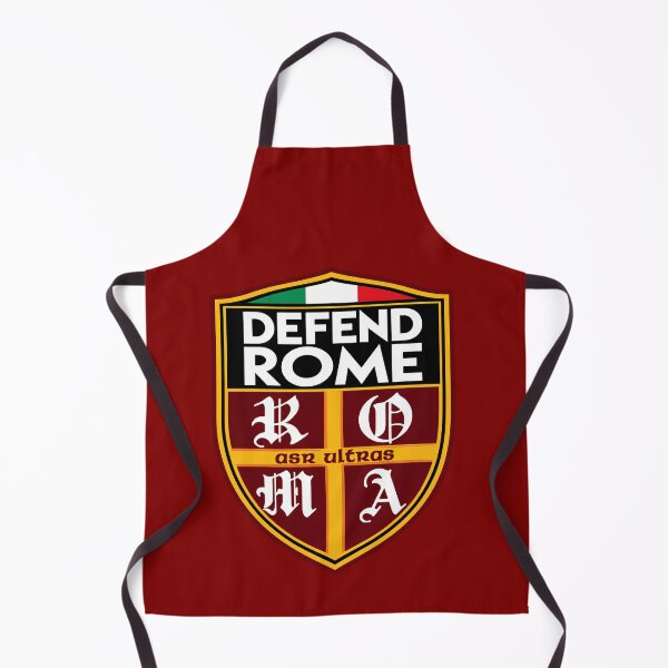 Item preview, Curva Roma - Defend Rome designed and sold by canvasriddle.