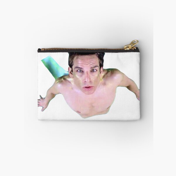 Item preview, Mermaid Ben Stiller  designed and sold by SamanthaOlson14.