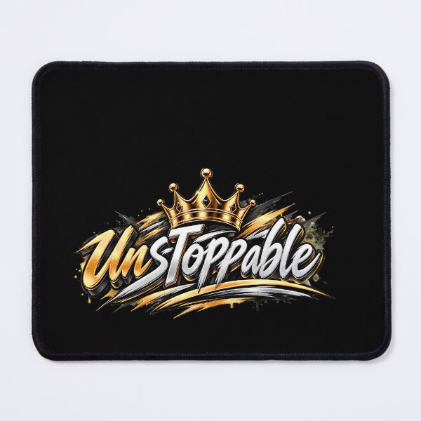 Item preview, Unstoppable Street Tees. designed and sold by Abelfashion.