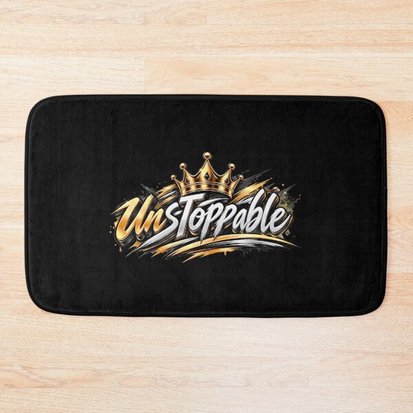 Item preview, Unstoppable Street Tees.  designed and sold by Abelfashion.