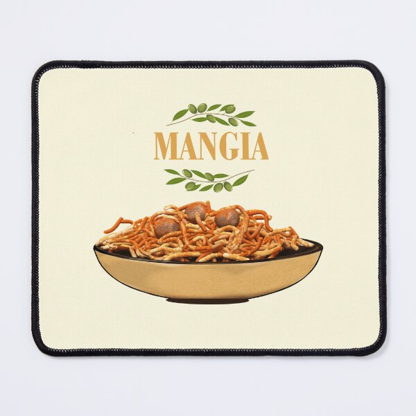 Item preview, Copy of Grandma's Pasta designed and sold by Design By Color.