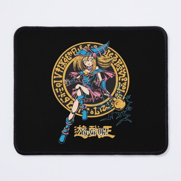 Item preview, Yugioh Dark Magician Girl designed and sold by Facturesfory.