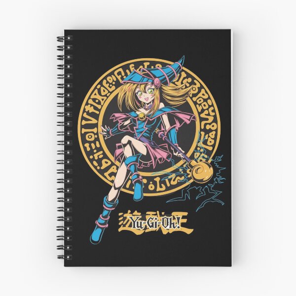 Item preview, Yugioh Dark Magician Girl designed and sold by Facturesfory.