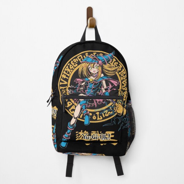 Item preview, Yugioh Dark Magician Girl designed and sold by Facturesfory.