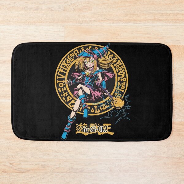 Item preview, Yugioh Dark Magician Girl designed and sold by Facturesfory.