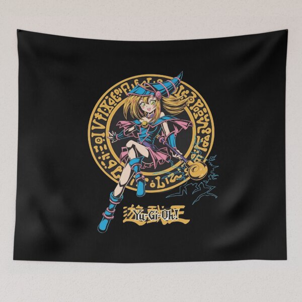 Item preview, Yugioh Dark Magician Girl designed and sold by Facturesfory.