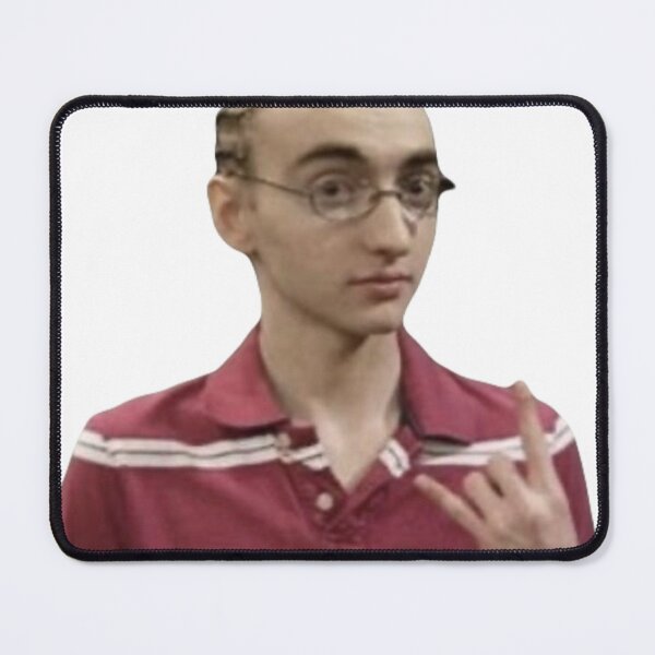 Item preview, Sinjin from victorious designed and sold by SamanthaOlson14.
