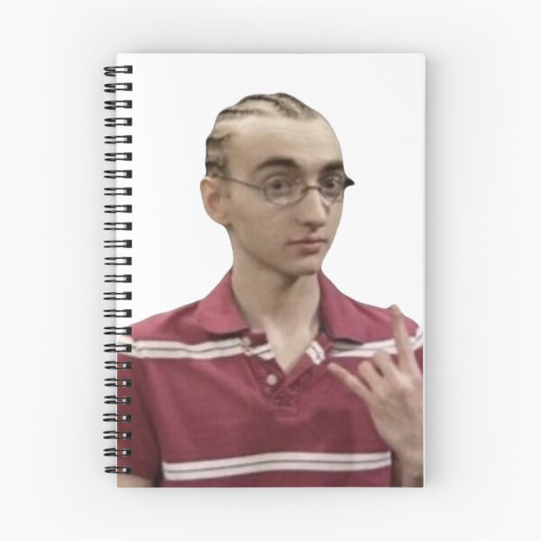 Item preview, Sinjin from victorious designed and sold by SamanthaOlson14.