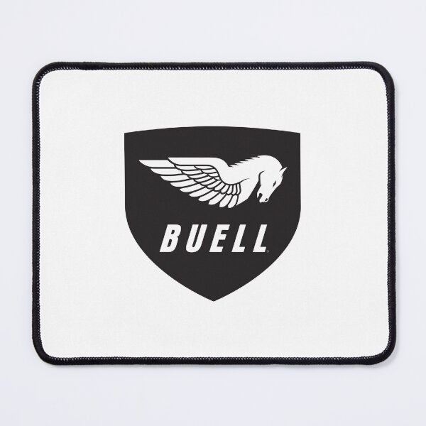 Item preview, Buell motorcycle logo shield icon brand vector designed and sold by Terbnsui.