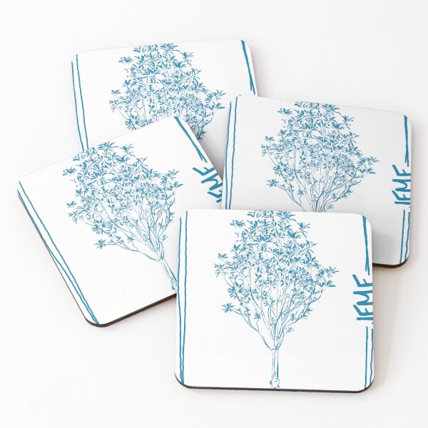 Item preview, JFMF magnolia tree by Sophie-Earle Pardue designed and sold by JFMF.