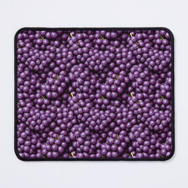Item preview, Violet Grape Pattern designed and sold by KsaveraArt.