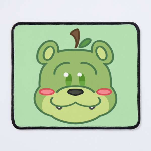 Item preview, Pear Bear designed and sold by NubToons.
