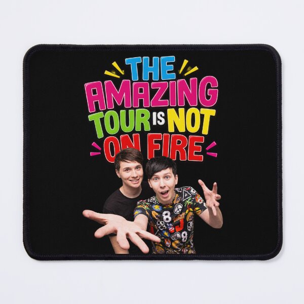 Item preview, Dan and Phil designed and sold by reezorrrr.