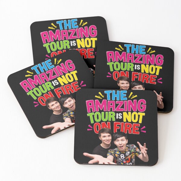 Item preview, Dan and Phil designed and sold by reezorrrr.