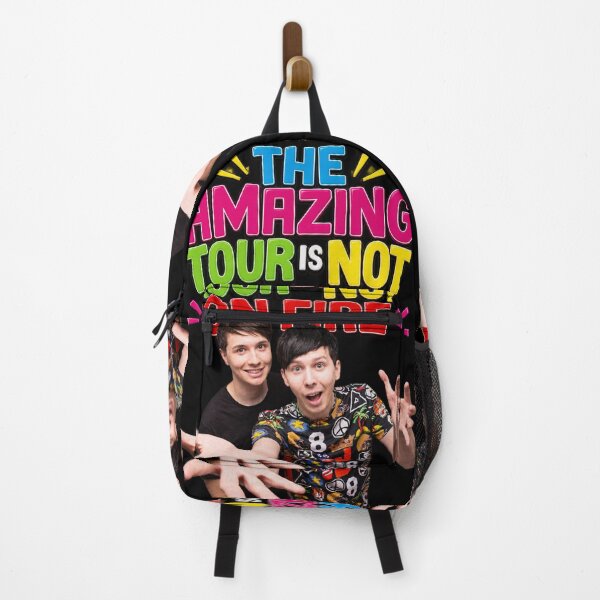 Item preview, Dan and Phil designed and sold by reezorrrr.