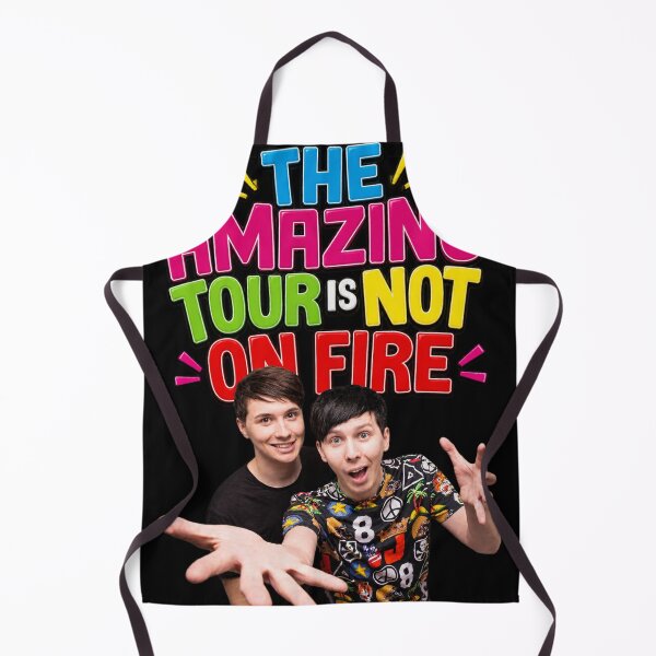 Item preview, Dan and Phil designed and sold by reezorrrr.