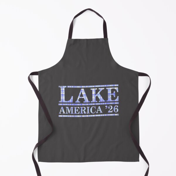 Item preview, Lake America Est Vintage Outdoor Adventure Design designed and sold by shahroozj.