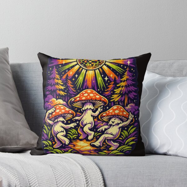 Item preview, Funky Forest Disco designed and sold by  ViralVisionsCreating .