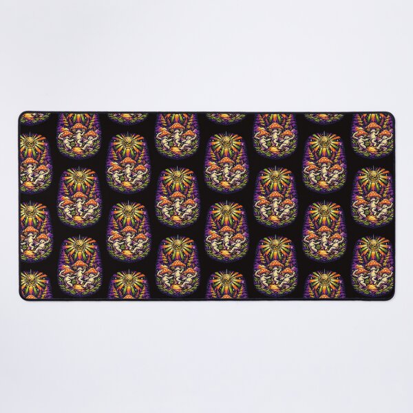Item preview, Funky Forest Disco designed and sold by ViralVisionsCreating .