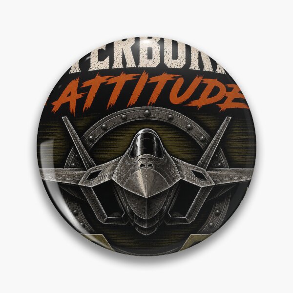 Item preview, Great Attitude  designed and sold by HANGR 35.
