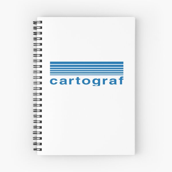 Item preview, Cartograf logo wordmark icon brand identity vector designed and sold by Terbnsui.