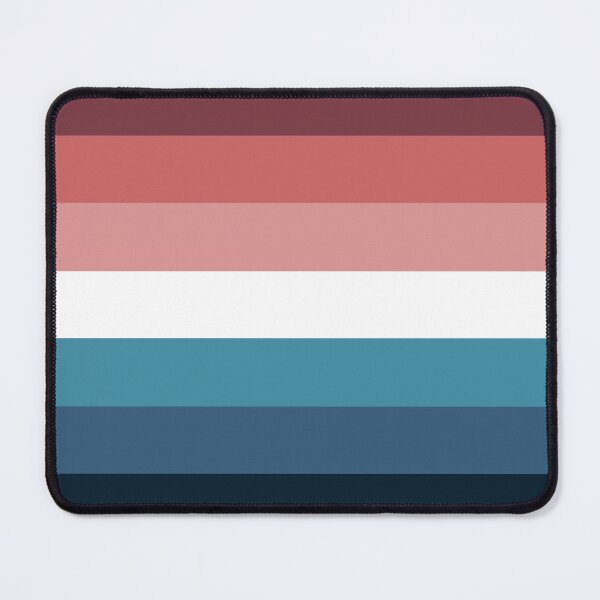 Item preview, Nebularomantic flag designed and sold by Aud’s Art Shop.