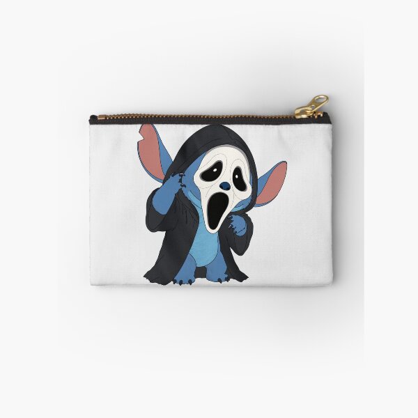 Item preview, Stitch Ghostface designed and sold by Delmu16.