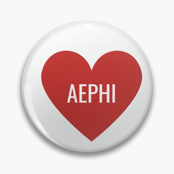 Item preview, AEPHI Heart designed and sold by alexkazz.