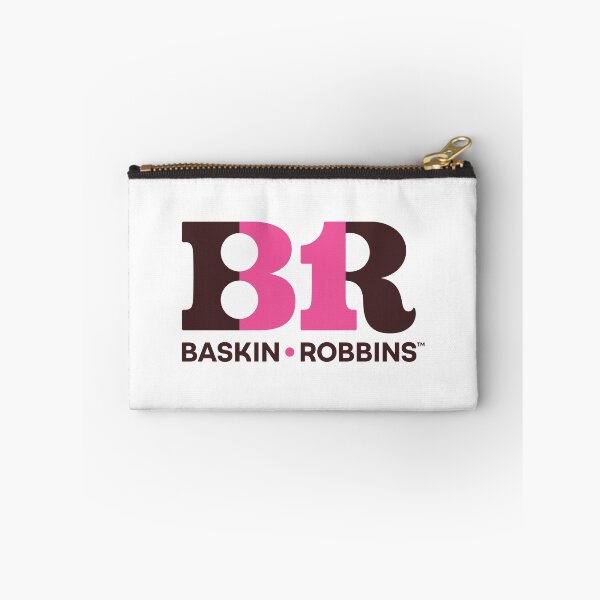 Item preview, Baskin Robbins logo icon symbol brand identity vector designed and sold by Terbnsui.