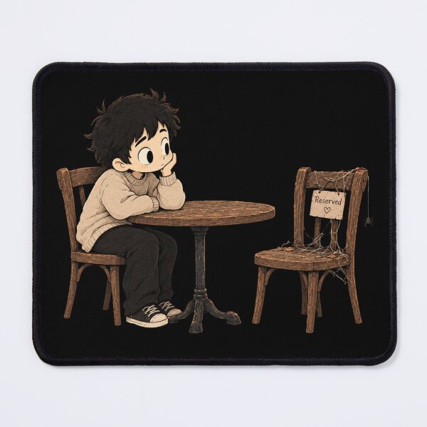 Item preview, Still Waiting For You – Funny Waiting Love designed and sold by Jollivane Studio.