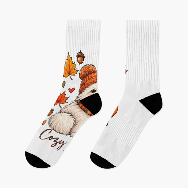 Item preview, Cozy Season Autumn Cat Pumpkin designed and sold by Elite_Junkies.