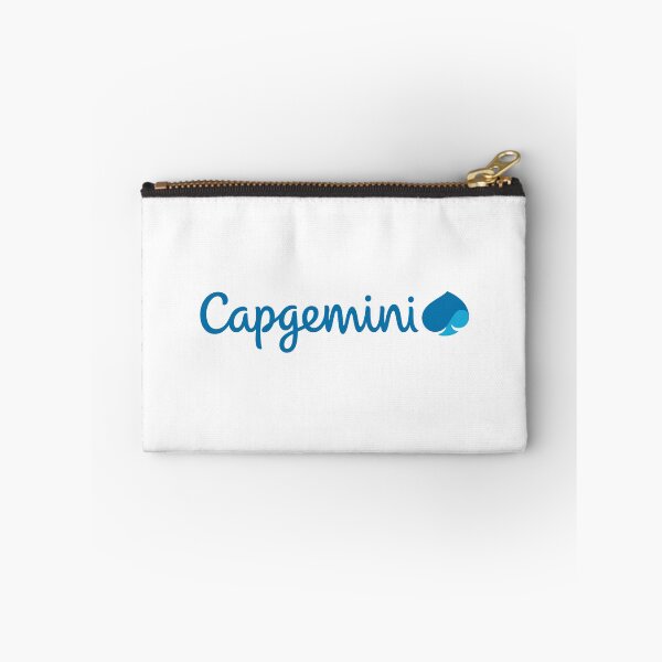 Item preview, Capgemini logo wordmark icon brand identity vector designed and sold by Terbnsui.